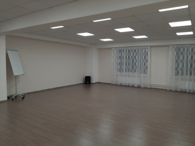 ул. Коминтерна, д.16
